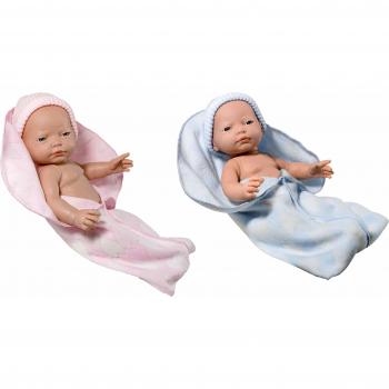 Poupée bébé Petit ange (Rosa Toys 4505) (Rose)