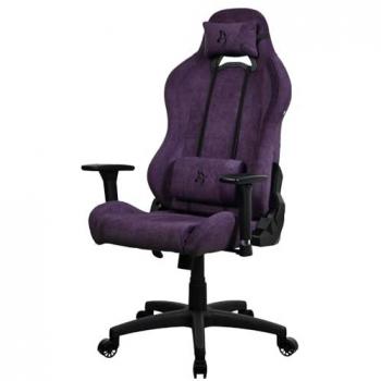 Arozzi Torretta Sedia Gaming Softfabric