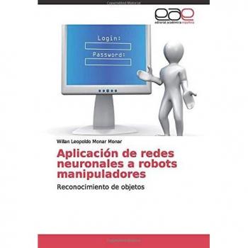 Aplicación de redes neuronales a robots manipuladores: Reconocimiento de objetos