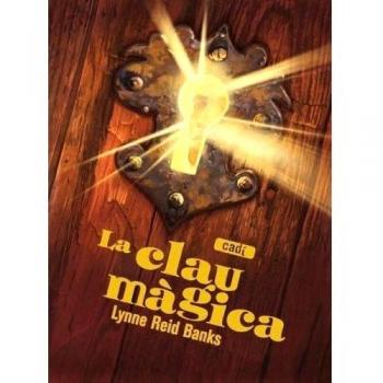 La clau màgica