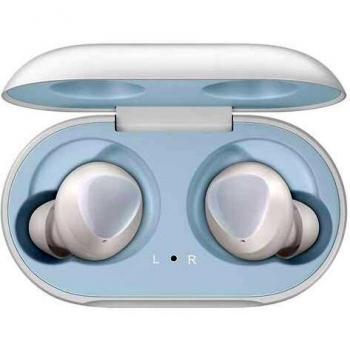Samsung Galaxy Buds R170: Wireless Ohrhörer, weiß