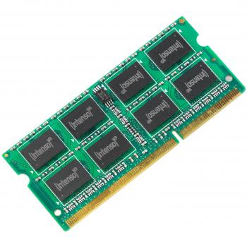 Intenso 8GB DDR4 2133MHz Memoria para Portátil