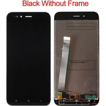 Pantalla LCD Compatibilidad Xiaomi Mi A1, Mi 5X