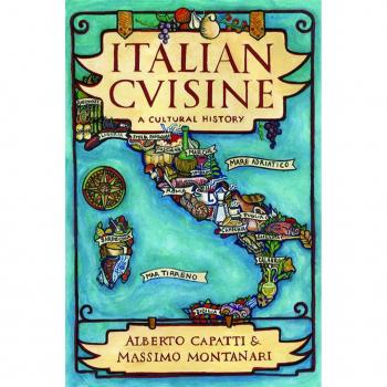 Vitalsource Technologies, Inc. Italian Cuisine: Culture History