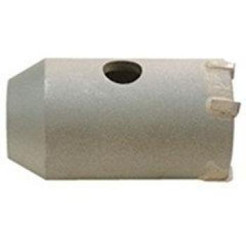 Corona Hepyc 71210000650 para construcción, Ø65mm, L 72mm, l 55mm