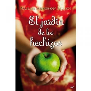 El jardín de los hechizos
