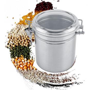 Contenedor Inox Granero