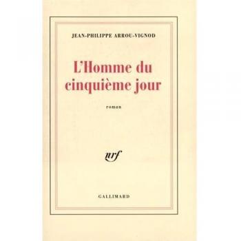 L'Homme du cinquième jour