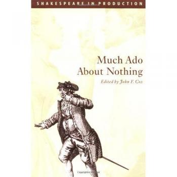 SIPR: Much Ado About Nothing (Shakespeare in Production)