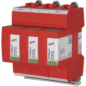 Dehn 952525 Spannungsableiter DG-M YPV SCI 1500 FM