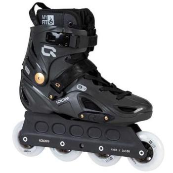 Powerslide Inline-Skates – Größe 43 ⅓