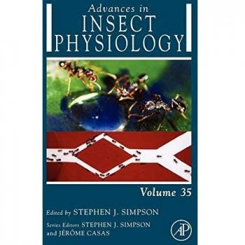Advances in Insect Physiology