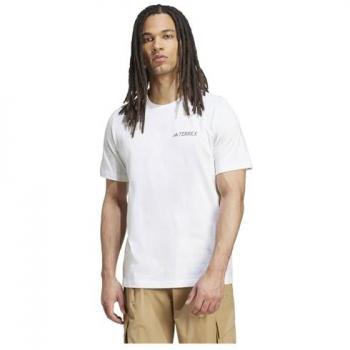 T-shirt adidas TX Montagne Court