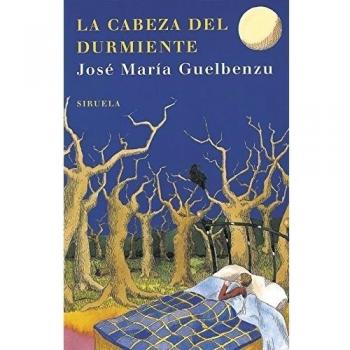 La cabeza del durmiente