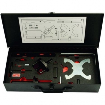 Pack de calibration Ford BE523360