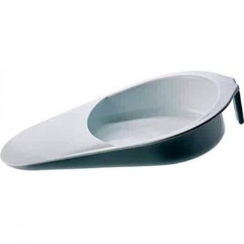 Siège d'Orinal pour Enfant en PP Blanc Sans Couvercle