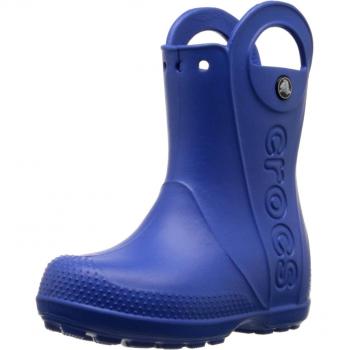 Botas de lluvia Crocs para niños 12803-001-121