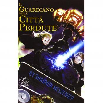 Il guardiano delle città perdute