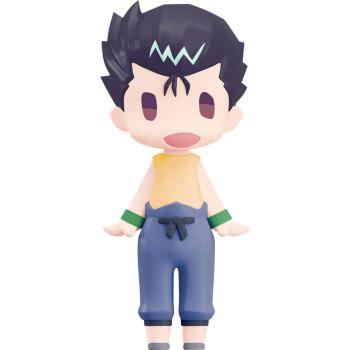 Statua di Yusuke Urameshi 10 cm – Good Smile