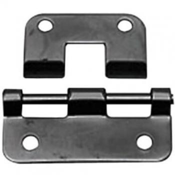 MetalGate Lift-Off Hinge