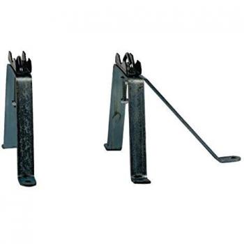 Support mural en acier galvanisé SAT MWM18