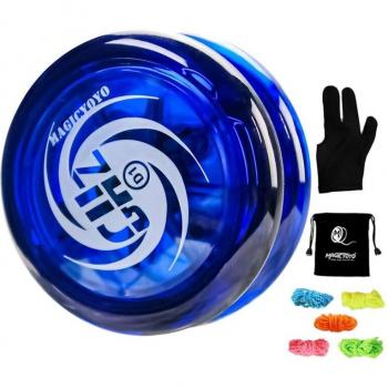 Kids' MAGICYOYO D1 GHZ Looping Yoyo Starter Kit