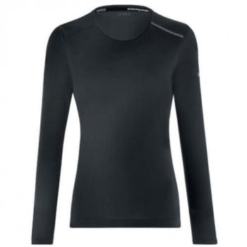 Uvex Damen Longsleeve 7337 Anthrazit S