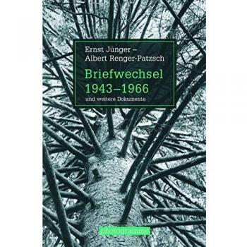 Briefwechsel 1943-1966 und weitere Dokumente