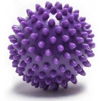 Pelota sensorial de PVC, 9 cm, para ejercicios de mano y fisioterapia