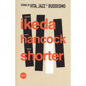 Storie di vita, jazz e buddismo