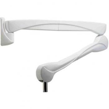 Ultron 2‑teilige Corail Wandarmhaube 1500