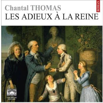 Les adieux Ã  la reine