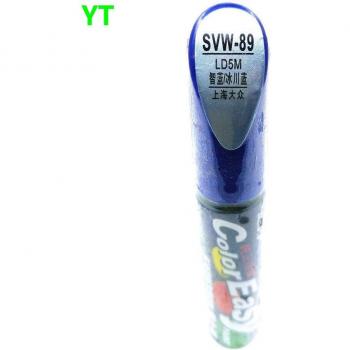 Auto-Malstift für Kratzer bei VW Polo, Golf 6/7, Touran, Passat, Tiguan, CC
