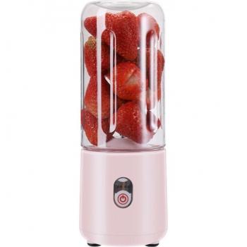Mini Mixeur Portable Rechargeable 2022 ml