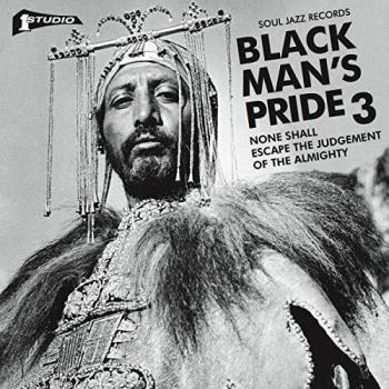 Studio One Black Man's Pride 3