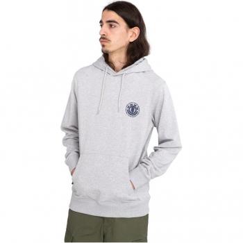 Sudadera Element Seal con Capucha