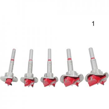 Auger Cutter Tool Kit 15-35mm