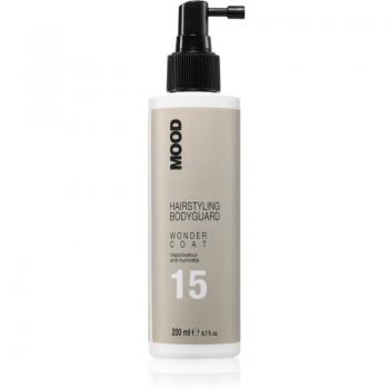 Mousse Protectrice MOOD 200 ml