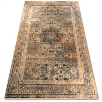 RUGSX Omega Rosette Vintage Wool Rug 300x400 cm