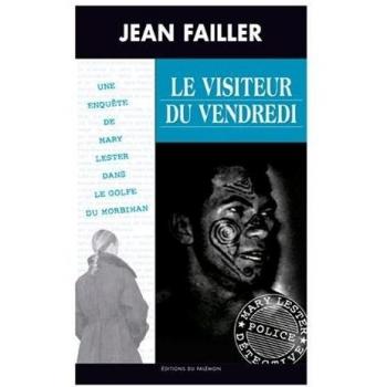39-LE VISITEUR DU VENDREDI