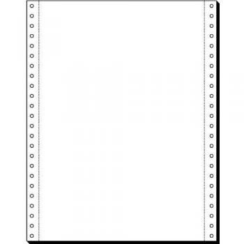 Papier jet d'encre ECF 2000 feuilles