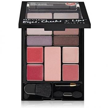 Revlon Blush & Puder Palette 300 Berry in Love