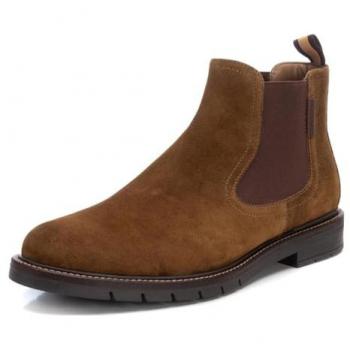 Botines de Piel para Hombre Carmela 16170201