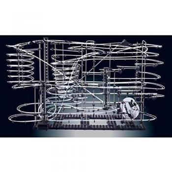 Jeu de construction de montagnes russes Spacerail Niveau 9