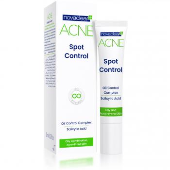 Novaclear Acne Spot Treatment 10ml