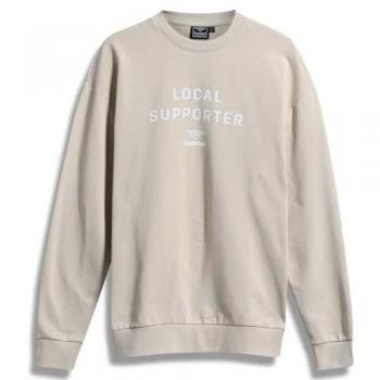 Owen Fog Sweatshirt by Hummel for Men