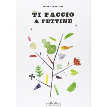 Ti faccio a fettine
