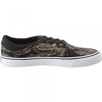 DC Shoes Trase TX Se, Sneakers Basse Uomo, Multicolore