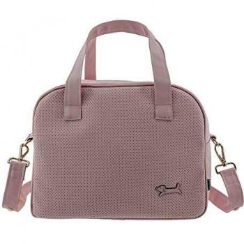 Borsa Professionale Prome Paris Rosa 18x44x33 cm