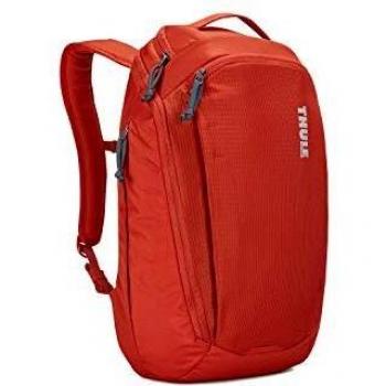 Sac à Dos Thule Enroute 23L avec Matériaux en Nylon et Polyester, coloris Corail